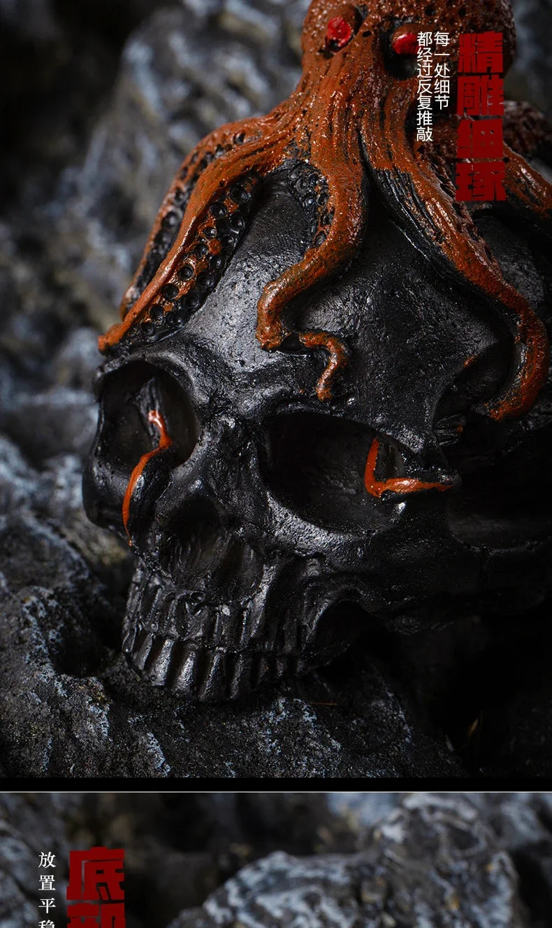 Creepy Aztec Death Whistle Death Loud Scream Spooky Whistle Thunder Echoes Of Ancient Warriors High Decibels Human-like Screams