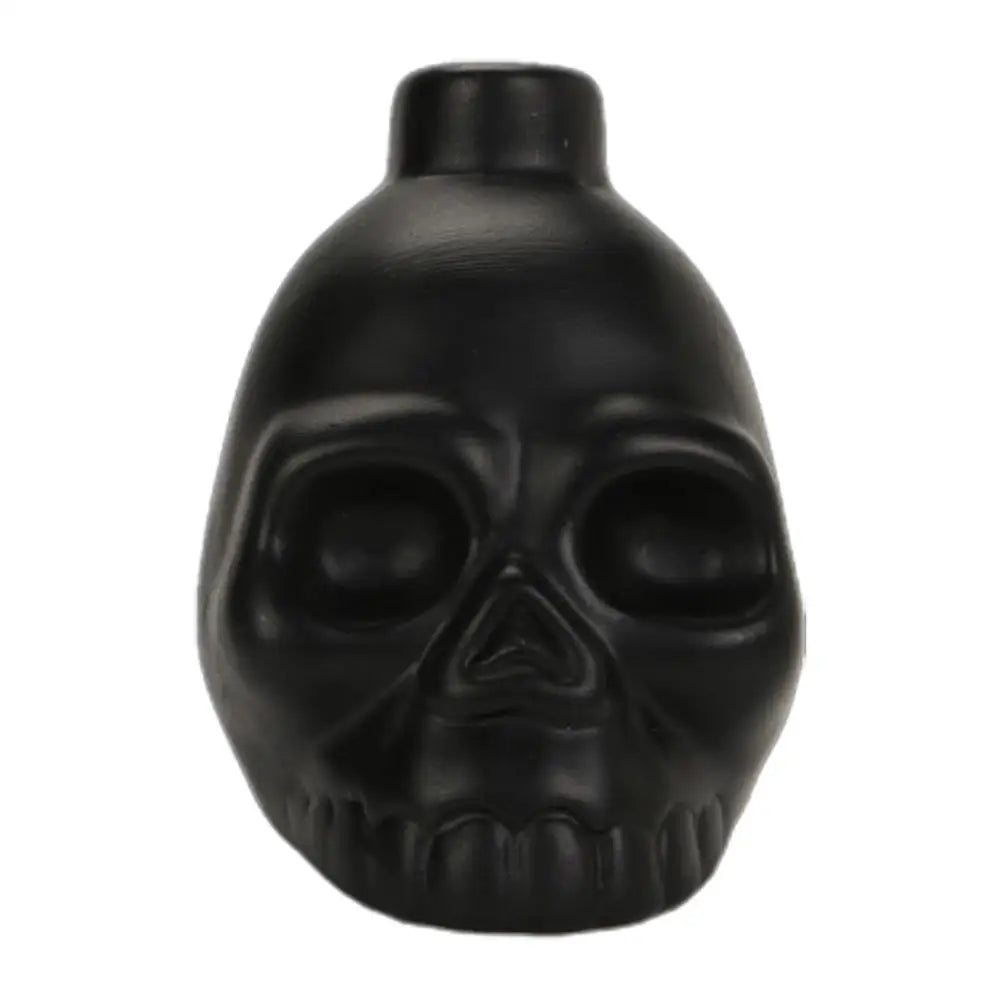 Creepy Death Whistle Loud Human Scream War Whistle High Decibels Authentic Human Sounding Aztec War Whistle for Skull Shape