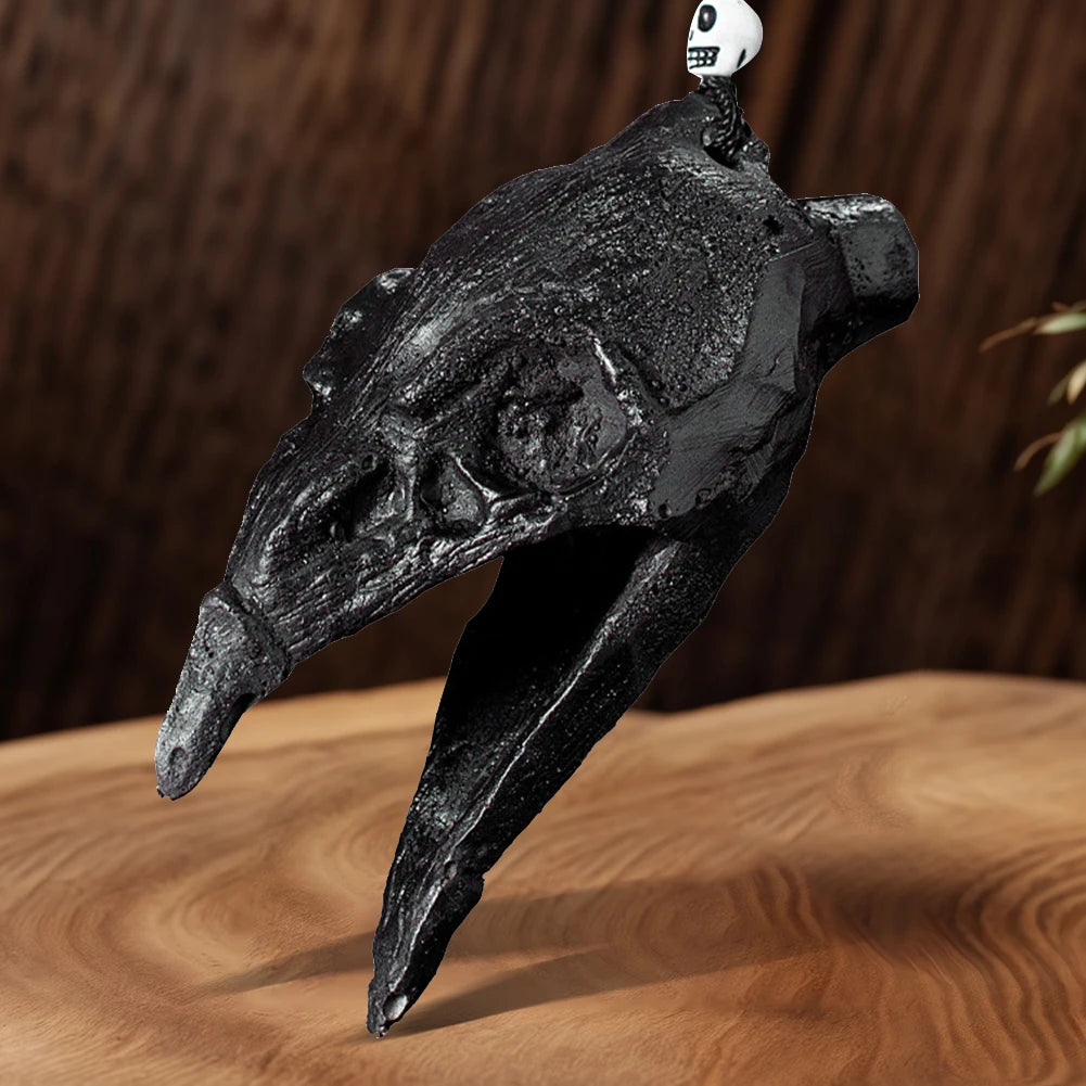 Scary Screaming Aztec Death Whistle Decompress Aztai Creepy Death Whistle Human Screaming Aztec Ghost Whistle for Halloween