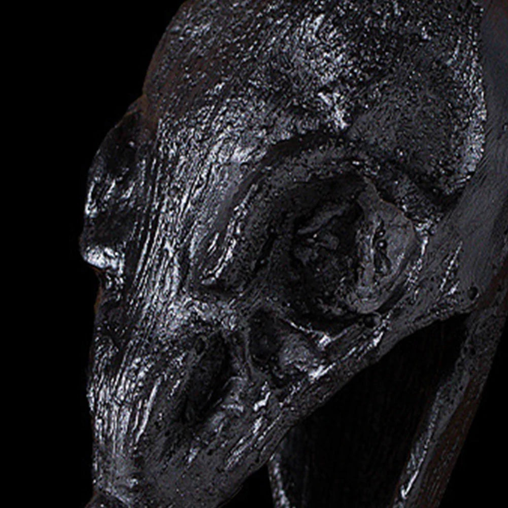 Scary Screaming Aztec Death Whistle Decompress Aztai Creepy Death Whistle Human Screaming Aztec Ghost Whistle for Halloween